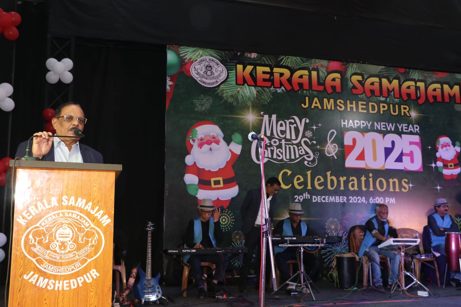 Christmas And New Year 2025 9 — Christmas And New Year 2025